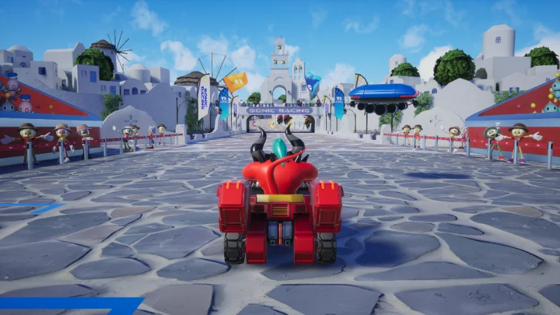 Bright color adjustments showcase - Screenshot 3